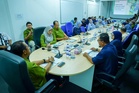 Usaha kurangkan risiko banjir diteruskan, PETRA perkukuh Projek PLSB Sungai Golok