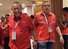 Rekod bersih! Loke bangga tiada skandal rasuah sepanjang pentadbiran Aminuddin