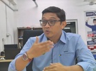 MB Perlis sah digantung keahlian BERSATU, dilucut semua jawatan dalam parti