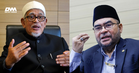 “Ini bid‘ah, kenyataan sangat jahat!”- Mujahid tempelak Hadi Awang, jangan jadikan al-Quran alat politik