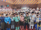 Hafaz 30 juzuk al-Quran, calon SPM diberi laluan khas ke IPG, matrikulasi