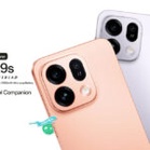 OPPO Debuts Find X9s Featuring 50MP Hasselblad Triple Camera and AI Travel Suite