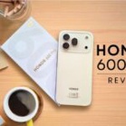 HONOR 600 Pro Review: Awesome AI Tricks Wrapped in a Familiar Face