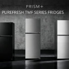Eat Fresh, Save More: The Energy-Efficient PRISM+ PureFresh TMF is Now in Malaysia