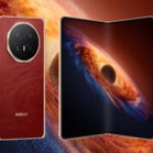 Lock In Your HONOR Magic V6 Early Bird Deal for Massive Gifts