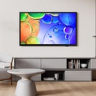 The New Samsung QLED Q5F Brings Real Quality to Compact Spaces