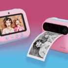 The myFirst Camera Insta 20 Brings Instant Thermal Printing to Kids for RM299