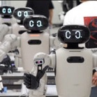 LG Electronics Opens New Robotics Business Center for Strategic Expansion