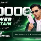 vivo V80 Lite 5G: Built for Tropical Heat, Yours from RM124.92 Monthly