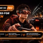 U Mobile Unveils Ultra Home 5G Pro, Pioneering Next-Gen Broadband in Malaysia