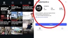 Akaun palsu guna nama dan logo MYBERITA, orang ramai diminta berwaspada