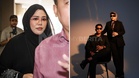 Norren Iman, suami hadir mahkamah untuk pengesahan lafaz cerai enggan ulas apa -apa