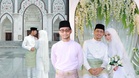 “Jangan panggil saya baby pian lagi…”, Sufian Suhaimi bakal bergelar bapa