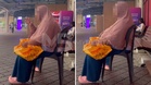 Modus operandi sama berulang, wanita disyaki ‘scam’ pengunjung pasar raya
