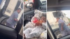 Rezeki bayi dapat RM20 dari ‘driver’ lori dekat lampu isyarat