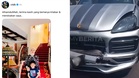 Siti Nurhaliza syukur selamat, hanya alami bengkak kaki lepas kemalangan MEX