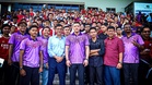 Peminat sejak 2003, lebih 500 peminat teruja dapat jumpa Mesut Ozil dekat Penang