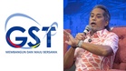 KJ cadang GST dikembalikan, nama ‘Madani Tax’ pun boleh