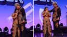 Tiada penyingkiran, Pak Azad & Amarra Sofea terselamat minggu kelima TTMM2