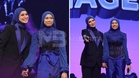 Anak Nana Mahazan, Althea peserta pertama tersingkir minggu ketiga TTMM2