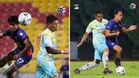Penang FC gagal lagi, PDRM curi mata di Selayang