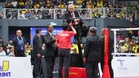 ISTAF jelaskan kontroversi ‘final’ takraw Malaysia-Thailand