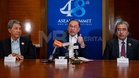 Malaysia perkukuh peranan ASEAN hadapi krisis tenaga global – Anwar