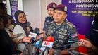 Kes hina Sultan Selangor, “Bukan tangkap hari ini, esok terus tuduh” – Ayob Khan