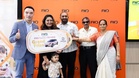 Pelanggan FWD menang Proton e.Mas Prime 5, kempen ganjaran berterusan hingga hujung tahun