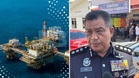 Tiada unsur jenayah dalam tragedi Pelantar Sepat, punca sebenar masih disiasat – Polis
