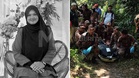 Remaja hilang dekat Bukit Changkat Asa ditemui meninggal dunia lepas empat hari SAR