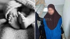 Ibu mengaku salah campak bayi dari tingkat 10