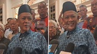 DUN Negeri Sembilan dibubar berkuat kuasa esok, 5 Jun – Aminuddin
