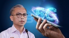 Kerajaan sasar liputan 5G capai 98 peratus menjelang 2030