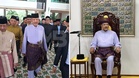 Istiadat pemasyhuran Yang di-Pertuan Besar Negeri Sembilan ke-12 tidak sah – Pengelola Bijaya Diraja