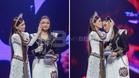Ammara terkandas di separuh akhir TTMM2, impian ke ‘final’ tak kesampaian