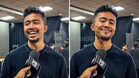 “Dah takda video sedih lepasni,” baru bertunang Mei lalu, Shaffuan umum bakal kahwin November ini