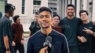 Shaffuan yakin bakat muda mampu ubah landskap perfileman negara