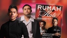 Demam konsert ‘Rumah Hati’ Fabio Asher & Nadhif Basalamah, 80 peratus tiket dah ‘sold out’