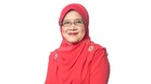 Alwiyah Talib umum keluar Bersatu, kembali sertai UMNO