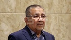 Agong perkenan tarik balik gelaran Tan Sri Isa Samad