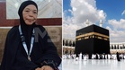 Suri rumah bantu 250 asnaf dijemput tunai haji