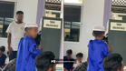 Tular kanak-kanak selamba ambil duit tabung masjid depan orang ramai