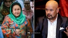 Rosmah saman Harith Iskander, dakwa lawak pentas cemar reputasi