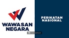 Parti Wawasan Negara sah sertai PN