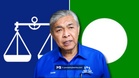 “Jangan terlalu yakin, Pas boleh ubah pendirian bila-bila masa” – Ahmad Zahid