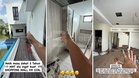 Rakan sendiri ‘kaut’ RM400,000! Safwan Nazri kecewa rumah jadi projek terbengkalai