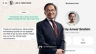 Avatar PMX AI dalam proses penambahbaikan – Anwar