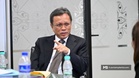 Mohd Shafie Apdal dihukum penjara lima minggu