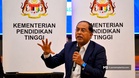 KPT kini ada ‘pelan’ hanya tiga jam tangani krisis 